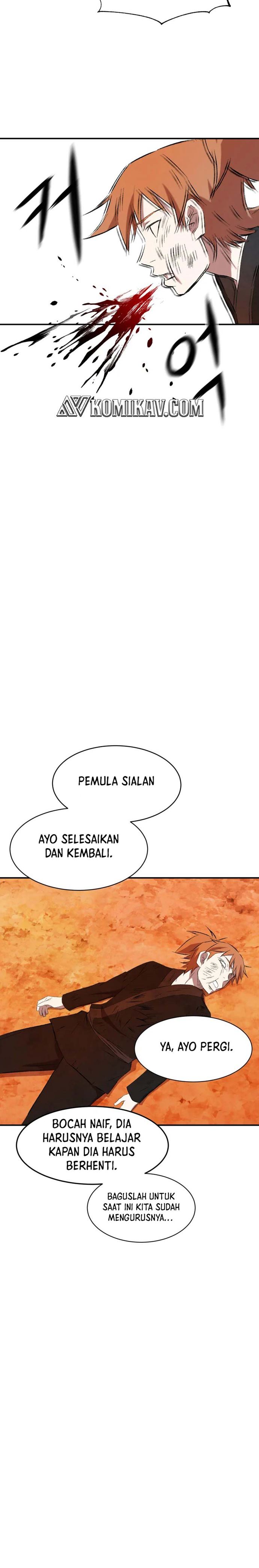Dilarang COPAS - situs resmi www.mangacanblog.com - Komik the great master 014 - chapter 14 15 Indonesia the great master 014 - chapter 14 Terbaru 26|Baca Manga Komik Indonesia|Mangacan