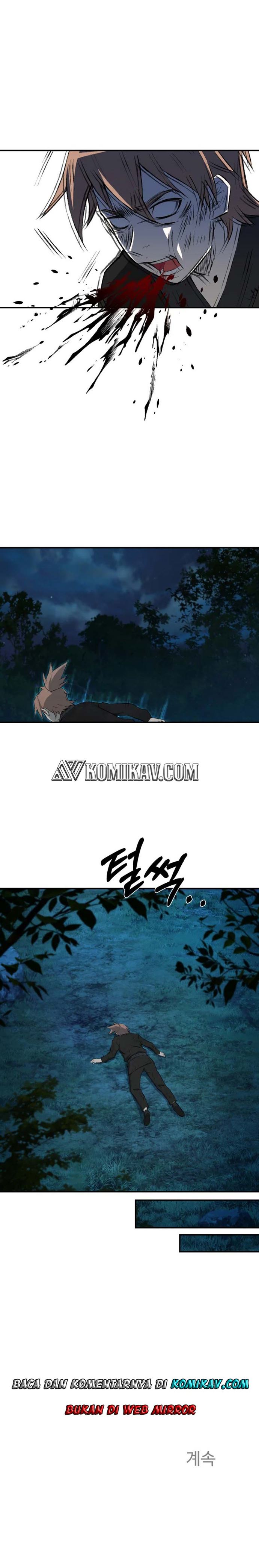 Dilarang COPAS - situs resmi www.mangacanblog.com - Komik the great master 014 - chapter 14 15 Indonesia the great master 014 - chapter 14 Terbaru 28|Baca Manga Komik Indonesia|Mangacan