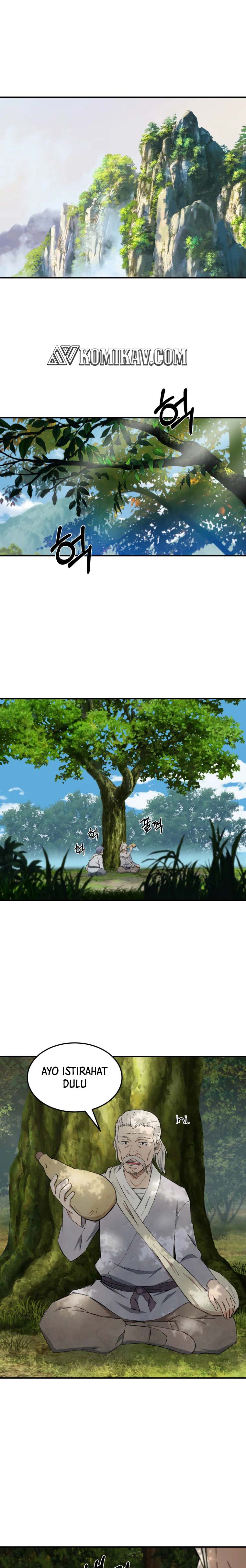 Dilarang COPAS - situs resmi www.mangacanblog.com - Komik the great master 020 - chapter 20 21 Indonesia the great master 020 - chapter 20 Terbaru 1|Baca Manga Komik Indonesia|Mangacan