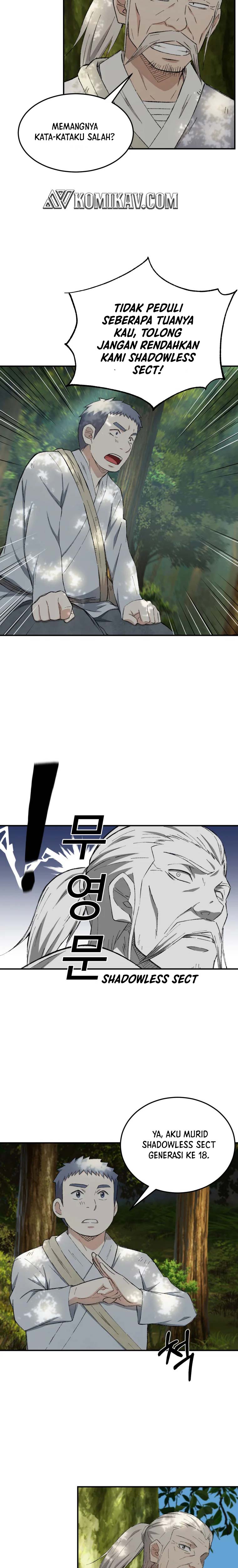 Dilarang COPAS - situs resmi www.mangacanblog.com - Komik the great master 020 - chapter 20 21 Indonesia the great master 020 - chapter 20 Terbaru 7|Baca Manga Komik Indonesia|Mangacan