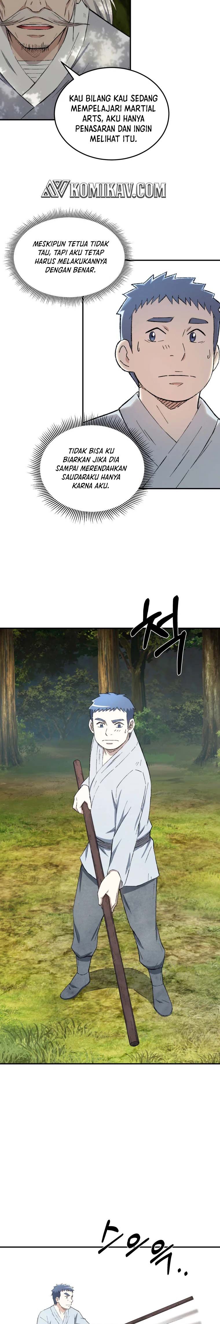 Dilarang COPAS - situs resmi www.mangacanblog.com - Komik the great master 020 - chapter 20 21 Indonesia the great master 020 - chapter 20 Terbaru 10|Baca Manga Komik Indonesia|Mangacan
