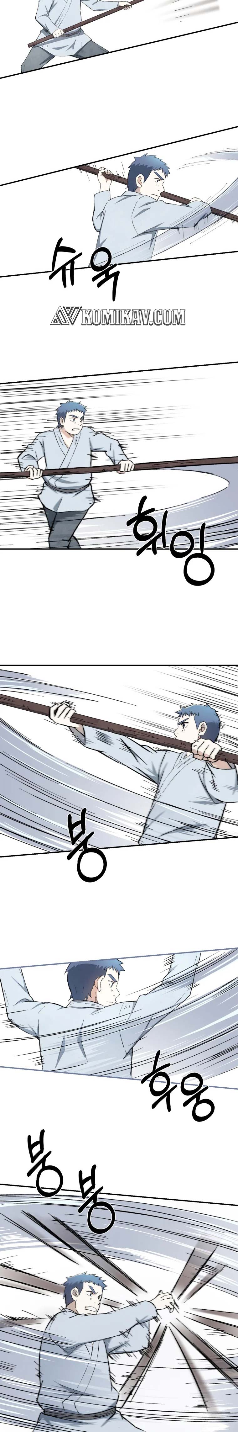 Dilarang COPAS - situs resmi www.mangacanblog.com - Komik the great master 020 - chapter 20 21 Indonesia the great master 020 - chapter 20 Terbaru 11|Baca Manga Komik Indonesia|Mangacan