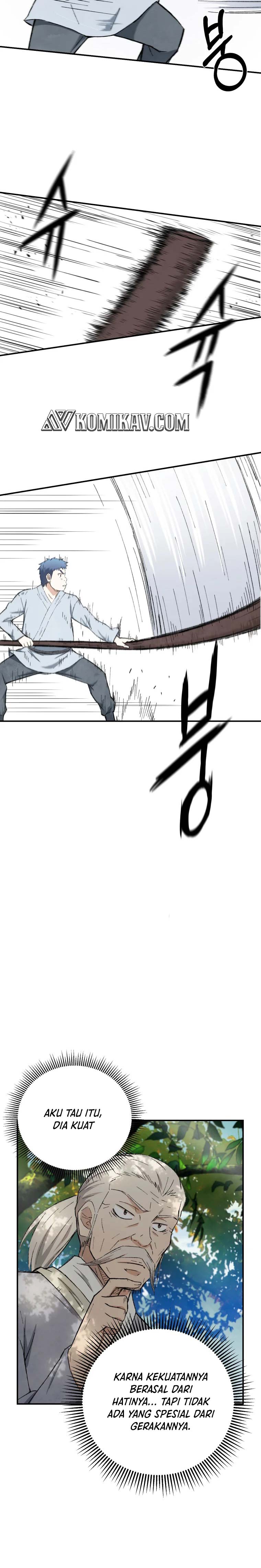 Dilarang COPAS - situs resmi www.mangacanblog.com - Komik the great master 020 - chapter 20 21 Indonesia the great master 020 - chapter 20 Terbaru 12|Baca Manga Komik Indonesia|Mangacan