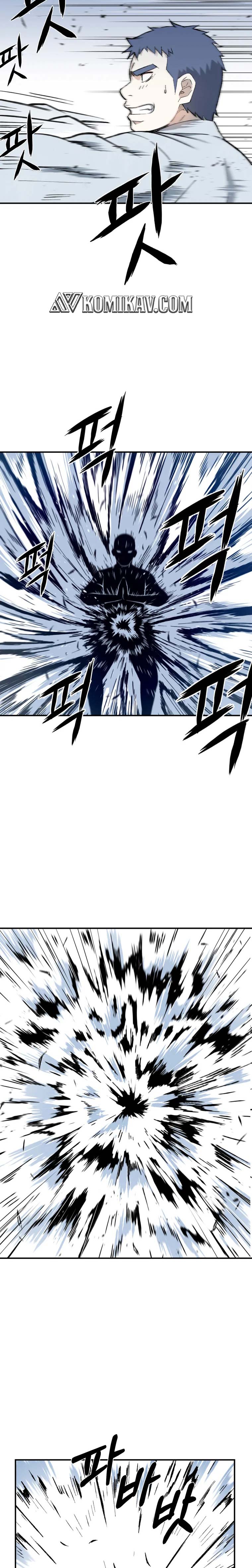 Dilarang COPAS - situs resmi www.mangacanblog.com - Komik the great master 020 - chapter 20 21 Indonesia the great master 020 - chapter 20 Terbaru 14|Baca Manga Komik Indonesia|Mangacan