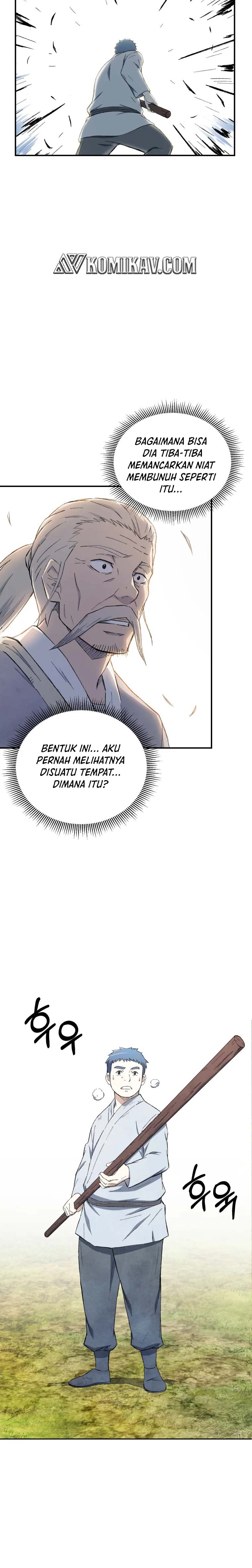 Dilarang COPAS - situs resmi www.mangacanblog.com - Komik the great master 020 - chapter 20 21 Indonesia the great master 020 - chapter 20 Terbaru 15|Baca Manga Komik Indonesia|Mangacan