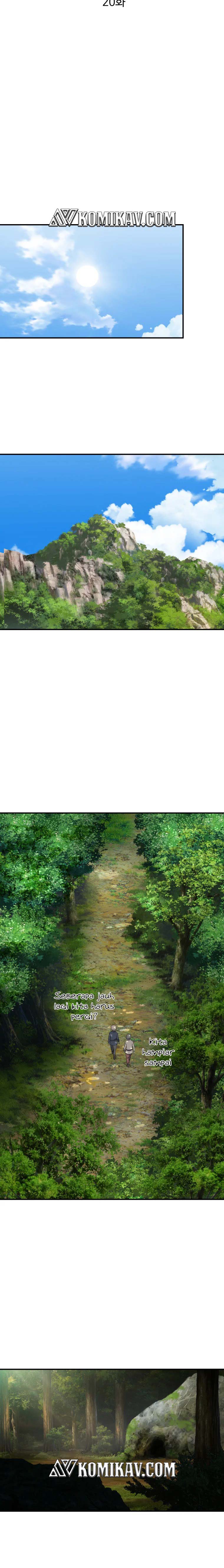 Dilarang COPAS - situs resmi www.mangacanblog.com - Komik the great master 020 - chapter 20 21 Indonesia the great master 020 - chapter 20 Terbaru 17|Baca Manga Komik Indonesia|Mangacan