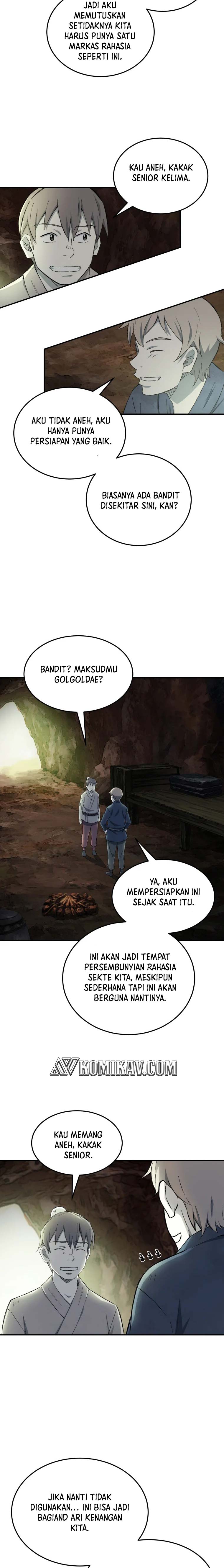 Dilarang COPAS - situs resmi www.mangacanblog.com - Komik the great master 020 - chapter 20 21 Indonesia the great master 020 - chapter 20 Terbaru 19|Baca Manga Komik Indonesia|Mangacan