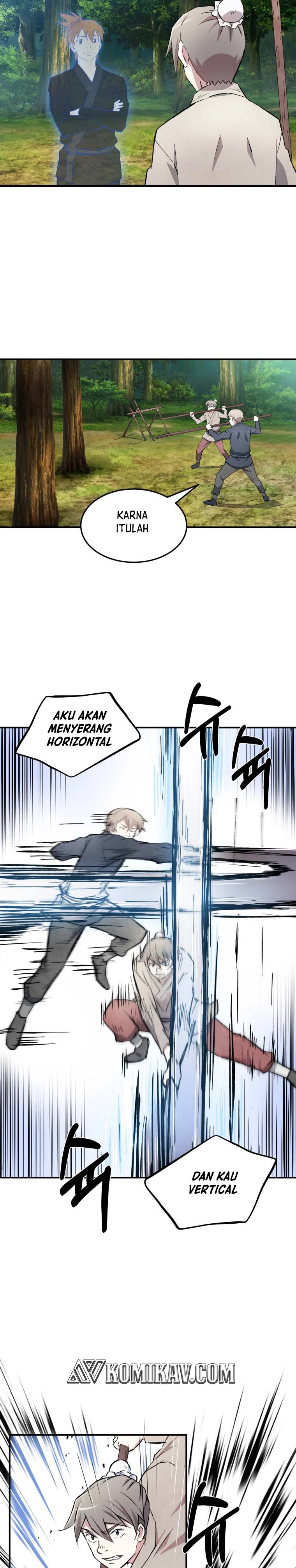 Dilarang COPAS - situs resmi www.mangacanblog.com - Komik the great master 021 - chapter 21 22 Indonesia the great master 021 - chapter 21 Terbaru 3|Baca Manga Komik Indonesia|Mangacan