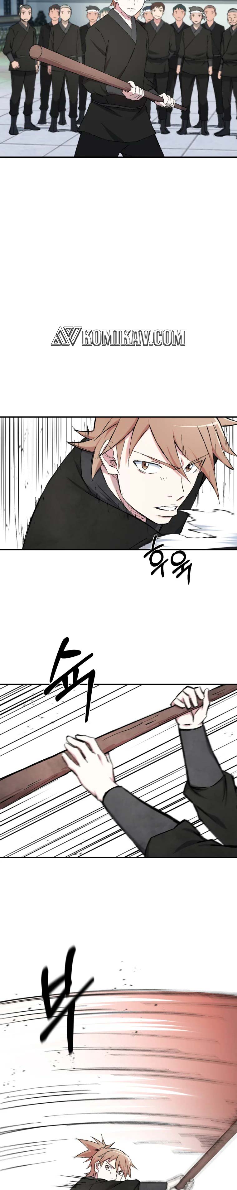 Dilarang COPAS - situs resmi www.mangacanblog.com - Komik the great master 021 - chapter 21 22 Indonesia the great master 021 - chapter 21 Terbaru 6|Baca Manga Komik Indonesia|Mangacan