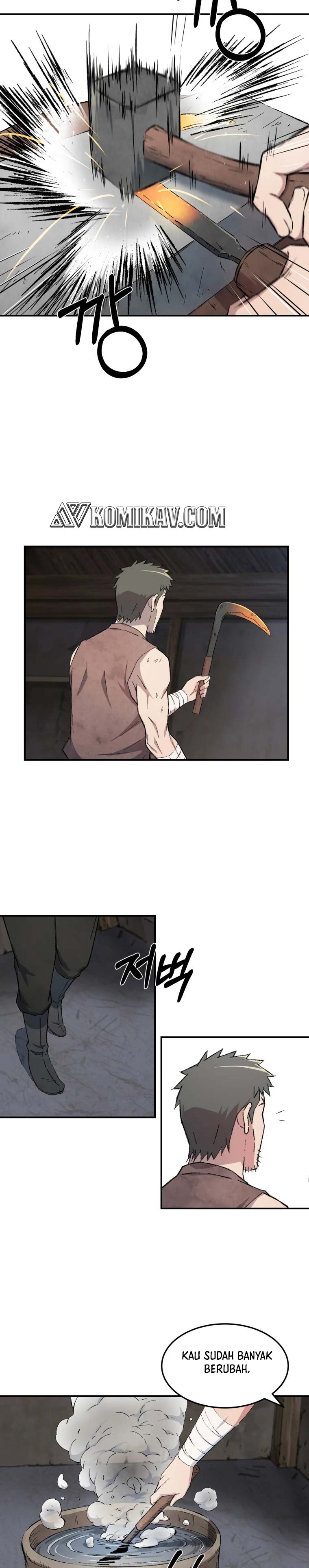 Dilarang COPAS - situs resmi www.mangacanblog.com - Komik the great master 021 - chapter 21 22 Indonesia the great master 021 - chapter 21 Terbaru 12|Baca Manga Komik Indonesia|Mangacan