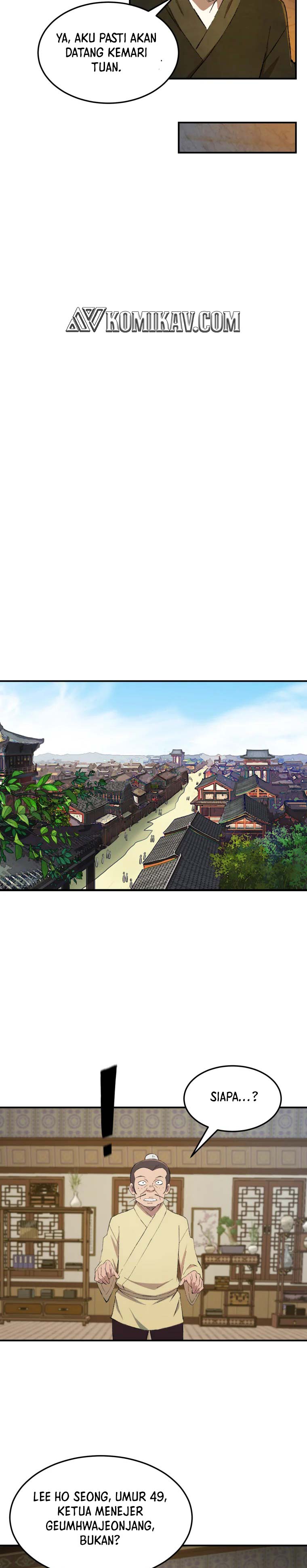 Dilarang COPAS - situs resmi www.mangacanblog.com - Komik the great master 021 - chapter 21 22 Indonesia the great master 021 - chapter 21 Terbaru 16|Baca Manga Komik Indonesia|Mangacan