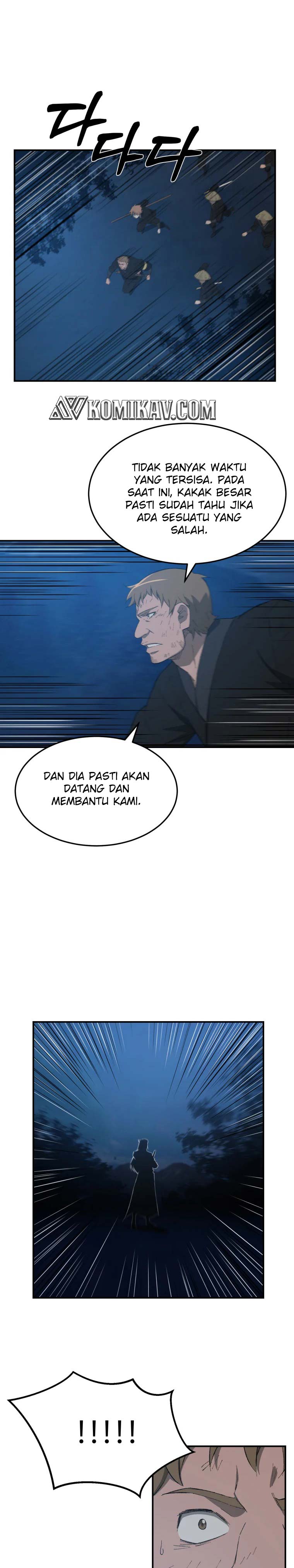 Dilarang COPAS - situs resmi www.mangacanblog.com - Komik the great master 032 - chapter 32 33 Indonesia the great master 032 - chapter 32 Terbaru 1|Baca Manga Komik Indonesia|Mangacan