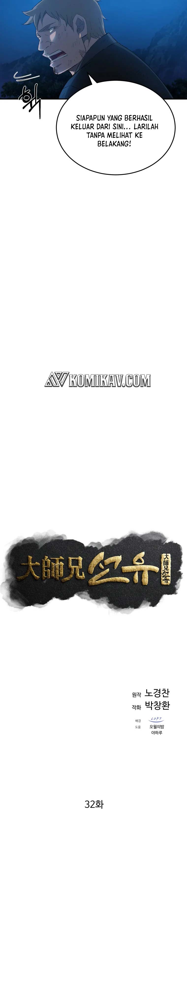 Dilarang COPAS - situs resmi www.mangacanblog.com - Komik the great master 032 - chapter 32 33 Indonesia the great master 032 - chapter 32 Terbaru 4|Baca Manga Komik Indonesia|Mangacan