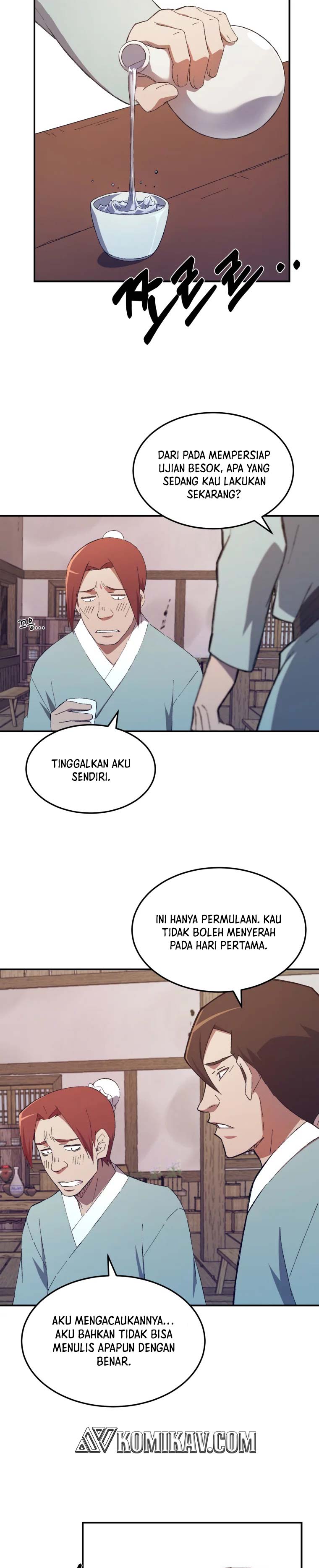 Dilarang COPAS - situs resmi www.mangacanblog.com - Komik the great master 032 - chapter 32 33 Indonesia the great master 032 - chapter 32 Terbaru 7|Baca Manga Komik Indonesia|Mangacan