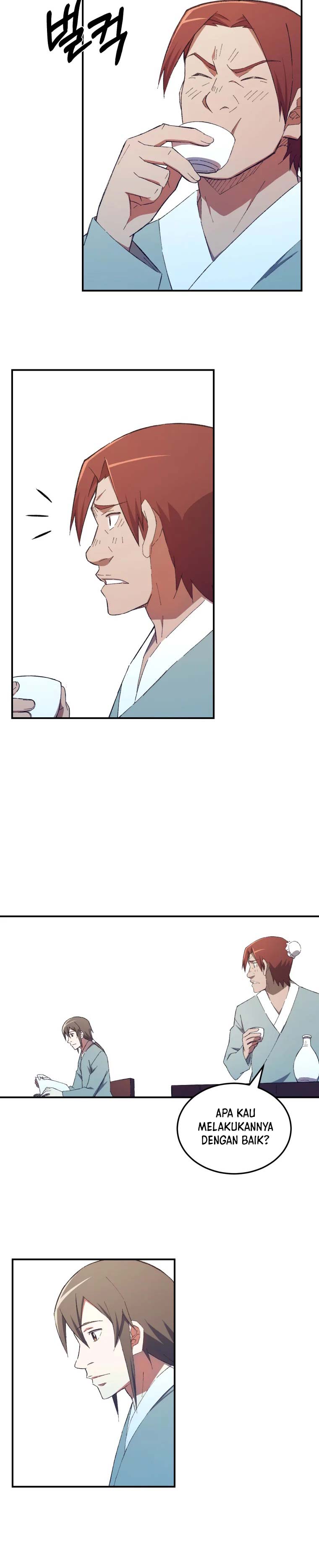 Dilarang COPAS - situs resmi www.mangacanblog.com - Komik the great master 032 - chapter 32 33 Indonesia the great master 032 - chapter 32 Terbaru 8|Baca Manga Komik Indonesia|Mangacan
