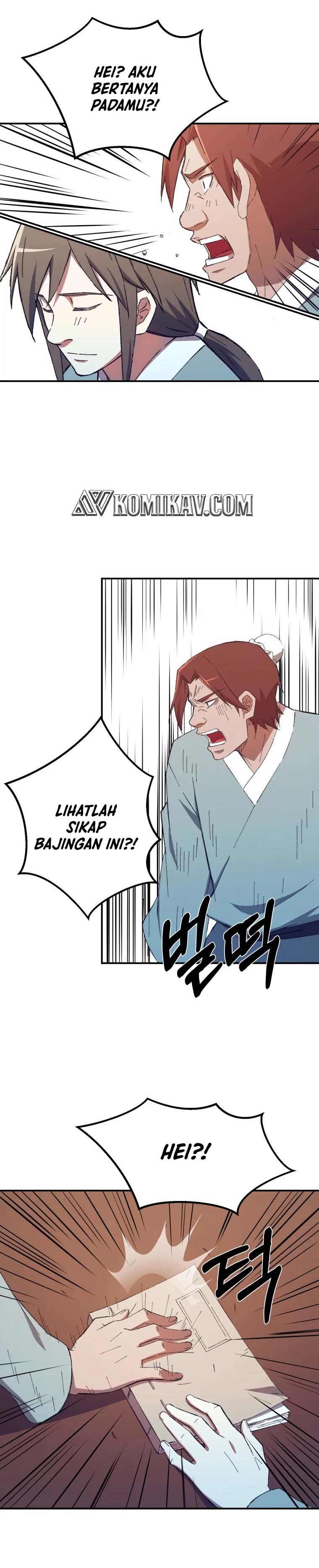 Dilarang COPAS - situs resmi www.mangacanblog.com - Komik the great master 032 - chapter 32 33 Indonesia the great master 032 - chapter 32 Terbaru 9|Baca Manga Komik Indonesia|Mangacan