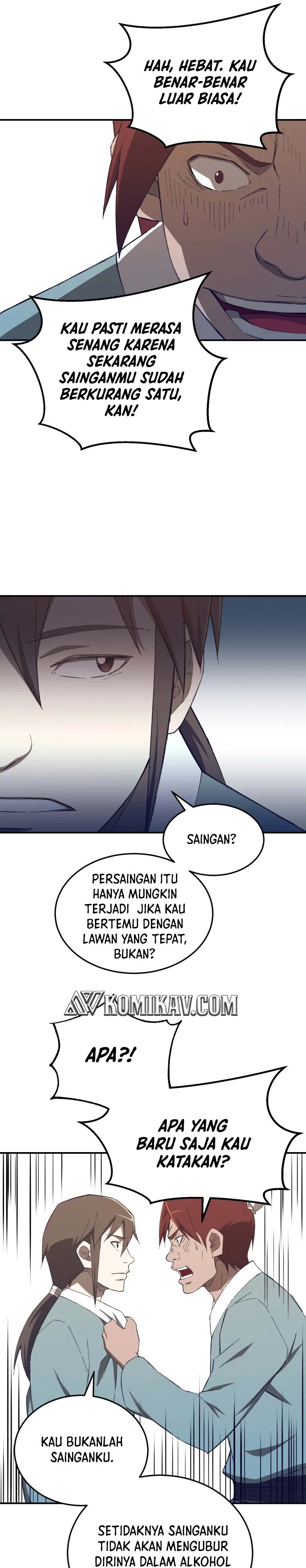 Dilarang COPAS - situs resmi www.mangacanblog.com - Komik the great master 032 - chapter 32 33 Indonesia the great master 032 - chapter 32 Terbaru 12|Baca Manga Komik Indonesia|Mangacan