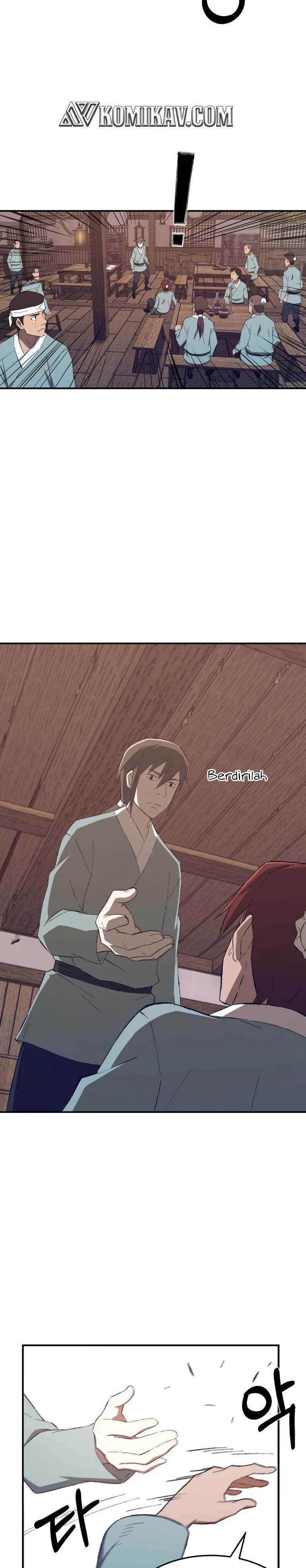 Dilarang COPAS - situs resmi www.mangacanblog.com - Komik the great master 032 - chapter 32 33 Indonesia the great master 032 - chapter 32 Terbaru 14|Baca Manga Komik Indonesia|Mangacan