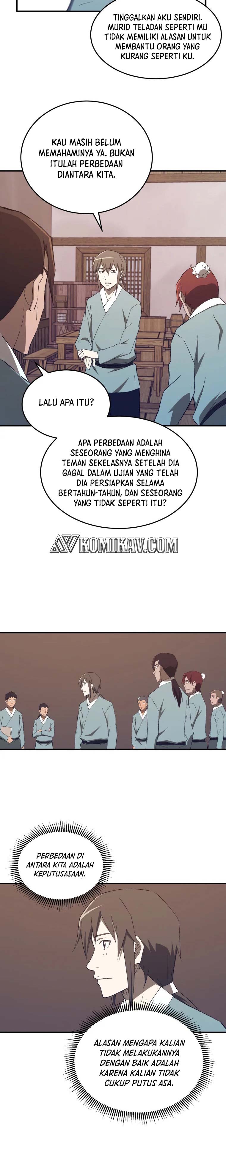 Dilarang COPAS - situs resmi www.mangacanblog.com - Komik the great master 032 - chapter 32 33 Indonesia the great master 032 - chapter 32 Terbaru 15|Baca Manga Komik Indonesia|Mangacan