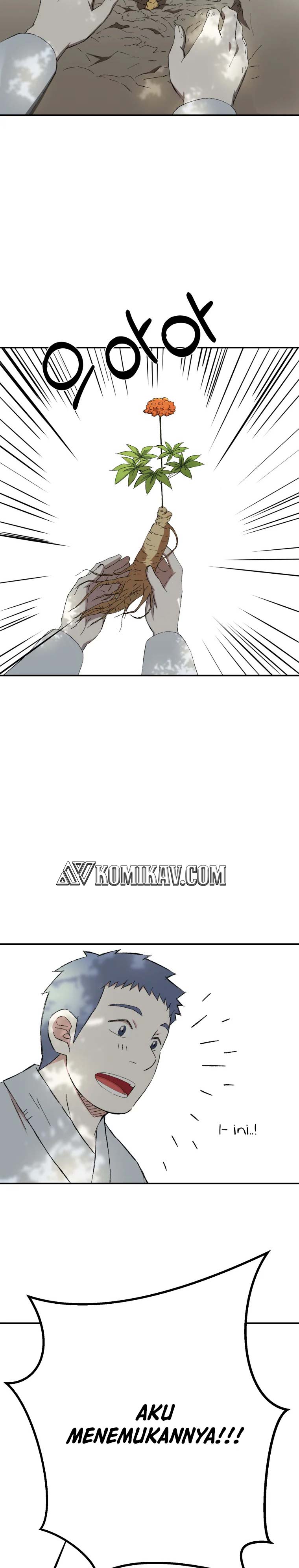 Dilarang COPAS - situs resmi www.mangacanblog.com - Komik the great master 032 - chapter 32 33 Indonesia the great master 032 - chapter 32 Terbaru 20|Baca Manga Komik Indonesia|Mangacan
