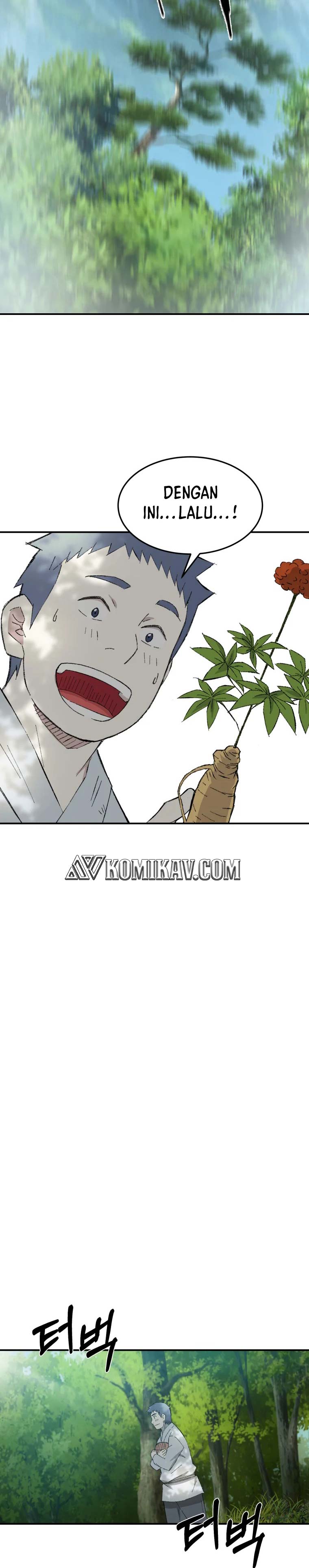 Dilarang COPAS - situs resmi www.mangacanblog.com - Komik the great master 032 - chapter 32 33 Indonesia the great master 032 - chapter 32 Terbaru 22|Baca Manga Komik Indonesia|Mangacan