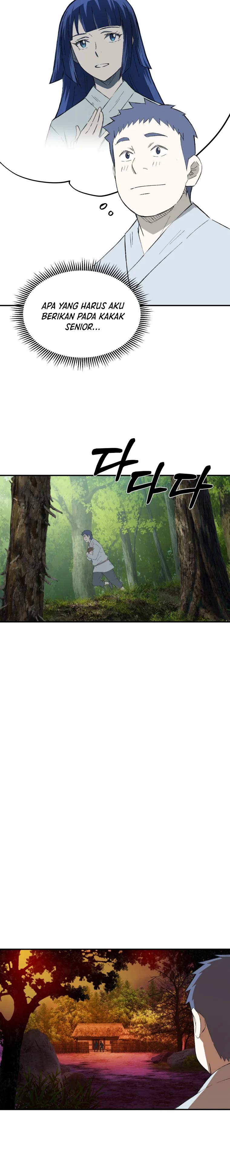 Dilarang COPAS - situs resmi www.mangacanblog.com - Komik the great master 032 - chapter 32 33 Indonesia the great master 032 - chapter 32 Terbaru 24|Baca Manga Komik Indonesia|Mangacan