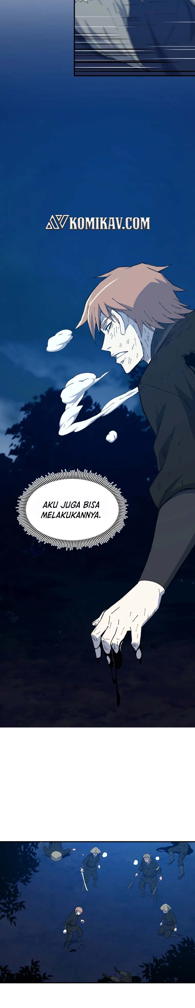 Dilarang COPAS - situs resmi www.mangacanblog.com - Komik the great master 034 - chapter 34 35 Indonesia the great master 034 - chapter 34 Terbaru 10|Baca Manga Komik Indonesia|Mangacan