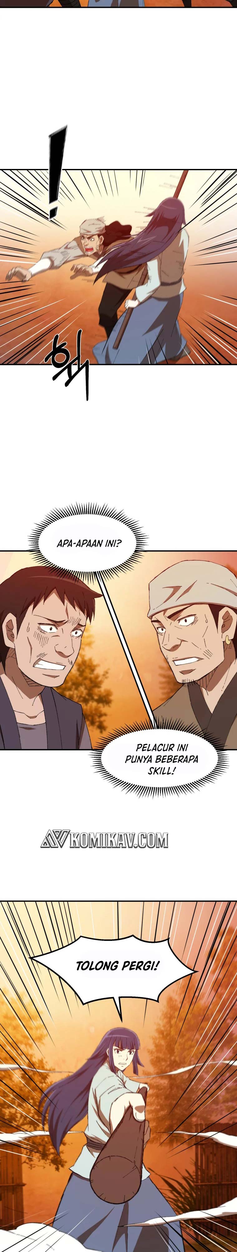 Dilarang COPAS - situs resmi www.mangacanblog.com - Komik the great master 034 - chapter 34 35 Indonesia the great master 034 - chapter 34 Terbaru 13|Baca Manga Komik Indonesia|Mangacan