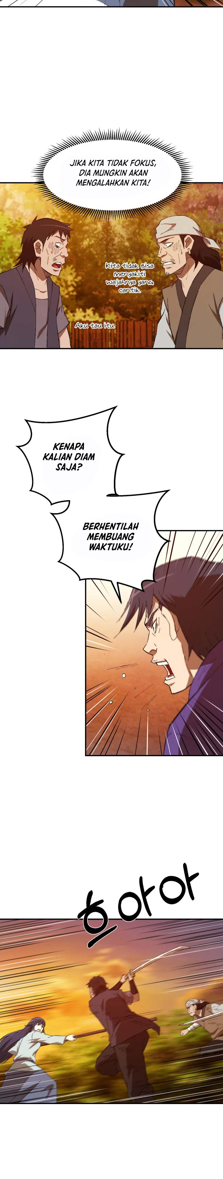 Dilarang COPAS - situs resmi www.mangacanblog.com - Komik the great master 034 - chapter 34 35 Indonesia the great master 034 - chapter 34 Terbaru 14|Baca Manga Komik Indonesia|Mangacan