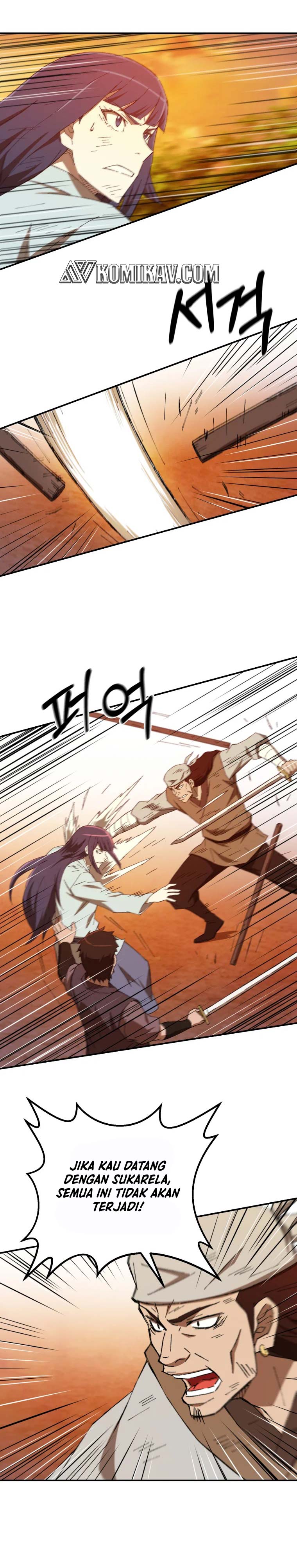 Dilarang COPAS - situs resmi www.mangacanblog.com - Komik the great master 034 - chapter 34 35 Indonesia the great master 034 - chapter 34 Terbaru 15|Baca Manga Komik Indonesia|Mangacan