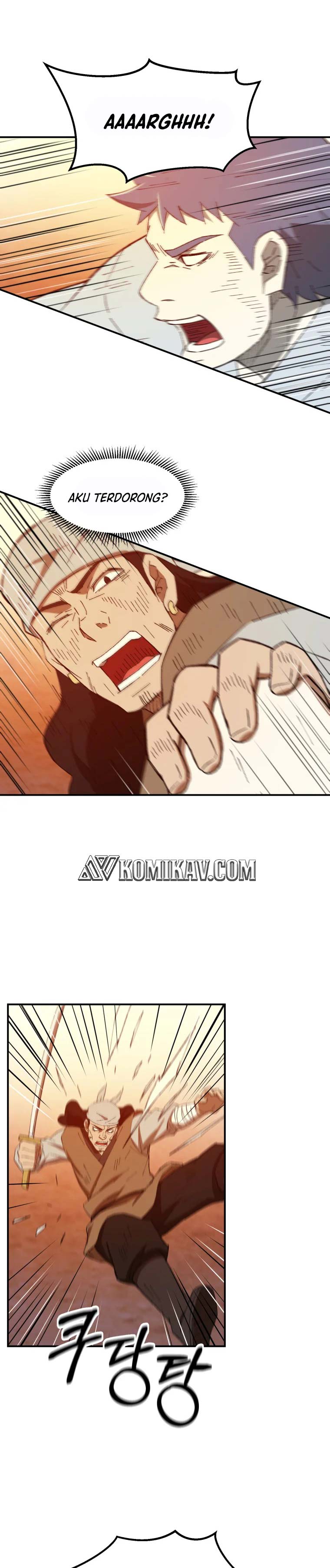 Dilarang COPAS - situs resmi www.mangacanblog.com - Komik the great master 034 - chapter 34 35 Indonesia the great master 034 - chapter 34 Terbaru 20|Baca Manga Komik Indonesia|Mangacan