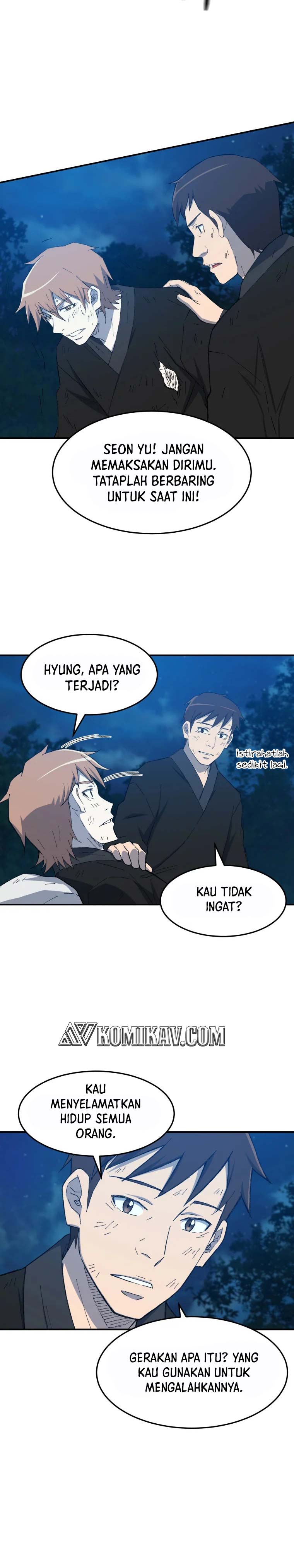 Dilarang COPAS - situs resmi www.mangacanblog.com - Komik the great master 035 - chapter 35 36 Indonesia the great master 035 - chapter 35 Terbaru 3|Baca Manga Komik Indonesia|Mangacan