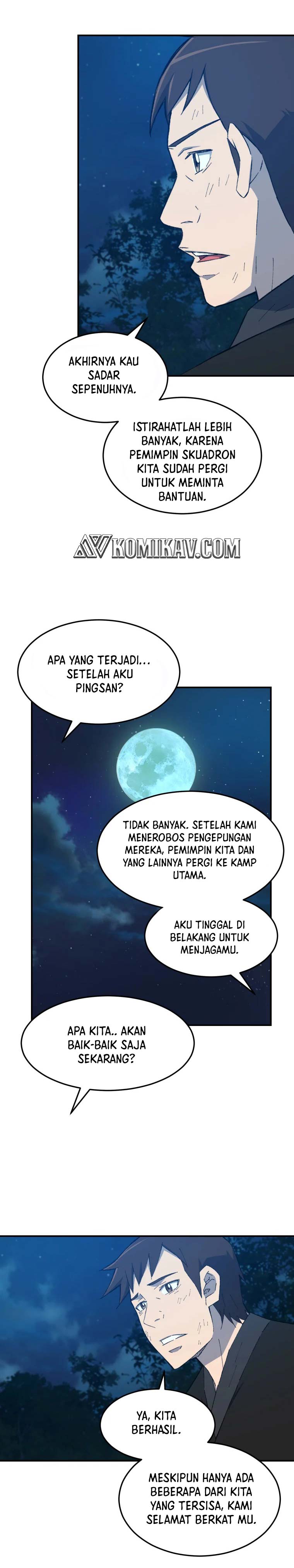 Dilarang COPAS - situs resmi www.mangacanblog.com - Komik the great master 035 - chapter 35 36 Indonesia the great master 035 - chapter 35 Terbaru 5|Baca Manga Komik Indonesia|Mangacan