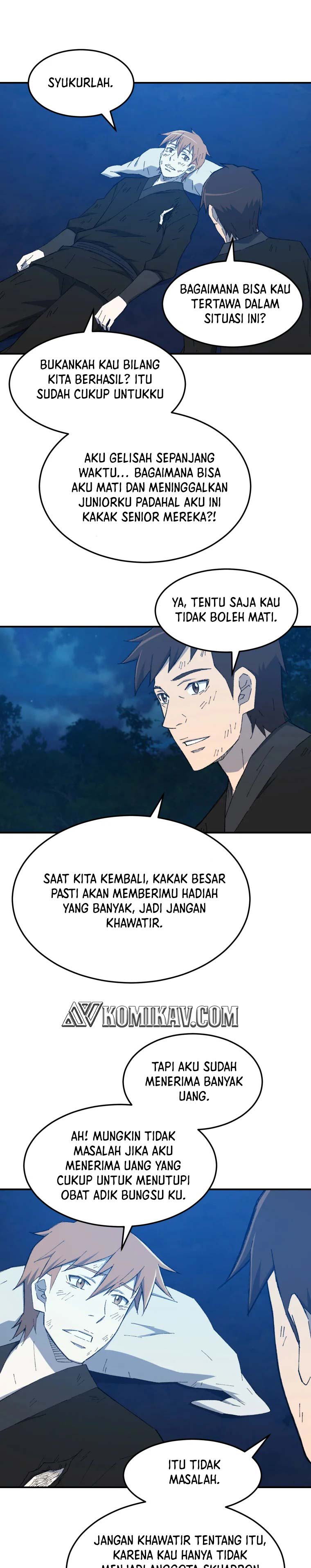 Dilarang COPAS - situs resmi www.mangacanblog.com - Komik the great master 035 - chapter 35 36 Indonesia the great master 035 - chapter 35 Terbaru 6|Baca Manga Komik Indonesia|Mangacan