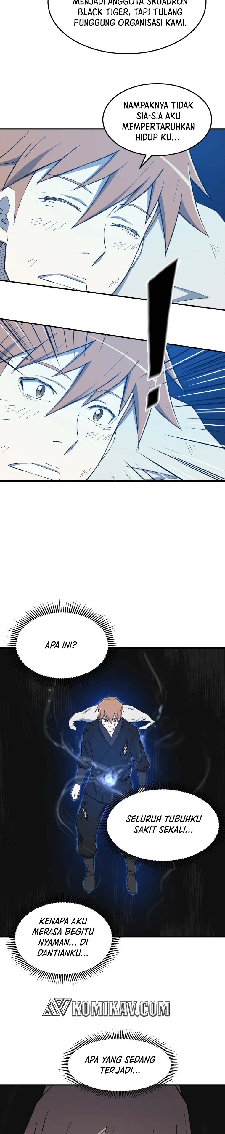 Dilarang COPAS - situs resmi www.mangacanblog.com - Komik the great master 035 - chapter 35 36 Indonesia the great master 035 - chapter 35 Terbaru 7|Baca Manga Komik Indonesia|Mangacan