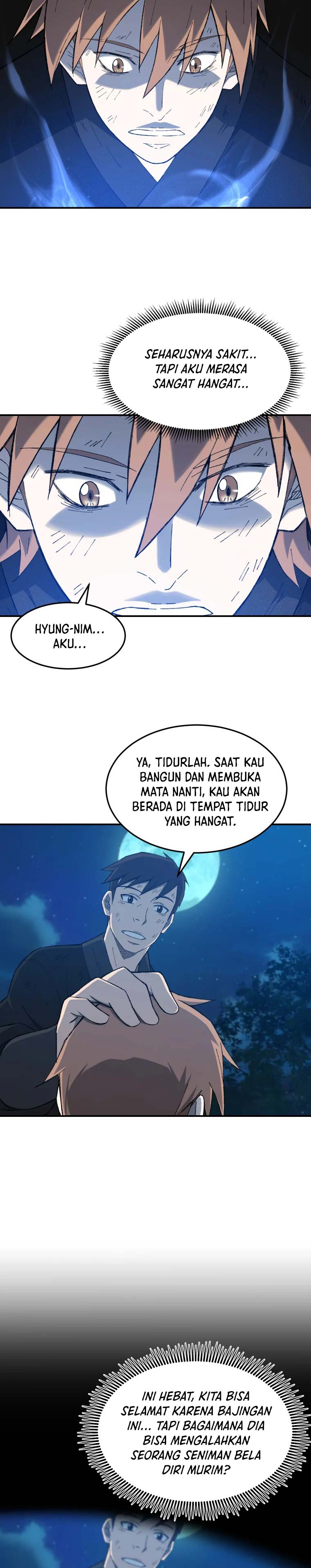 Dilarang COPAS - situs resmi www.mangacanblog.com - Komik the great master 035 - chapter 35 36 Indonesia the great master 035 - chapter 35 Terbaru 8|Baca Manga Komik Indonesia|Mangacan