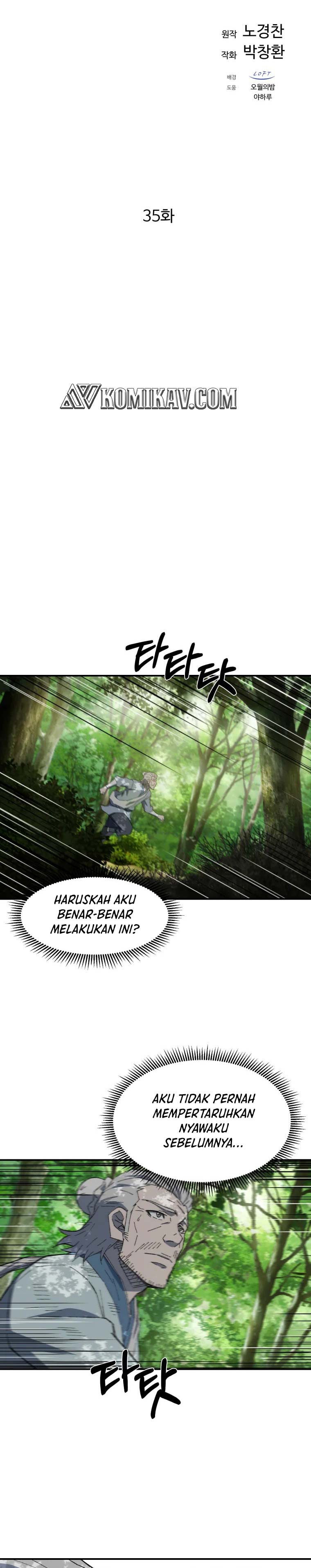 Dilarang COPAS - situs resmi www.mangacanblog.com - Komik the great master 035 - chapter 35 36 Indonesia the great master 035 - chapter 35 Terbaru 10|Baca Manga Komik Indonesia|Mangacan
