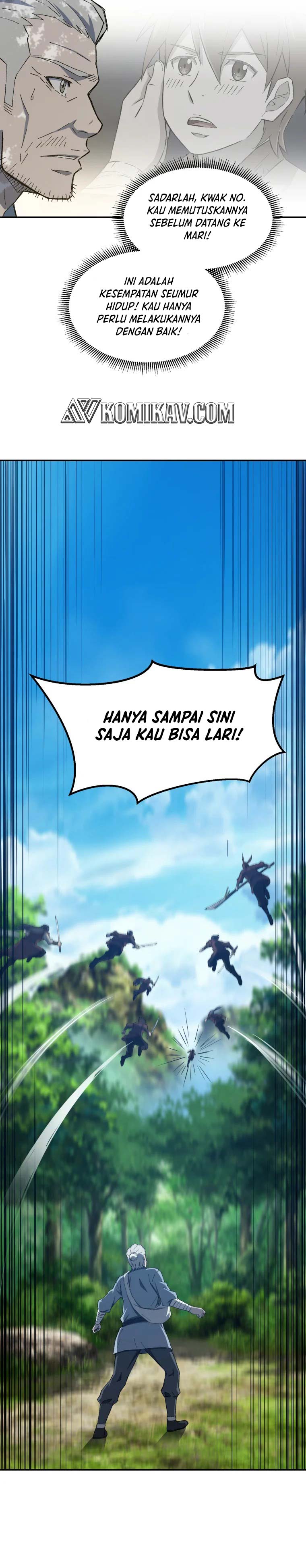 Dilarang COPAS - situs resmi www.mangacanblog.com - Komik the great master 035 - chapter 35 36 Indonesia the great master 035 - chapter 35 Terbaru 11|Baca Manga Komik Indonesia|Mangacan