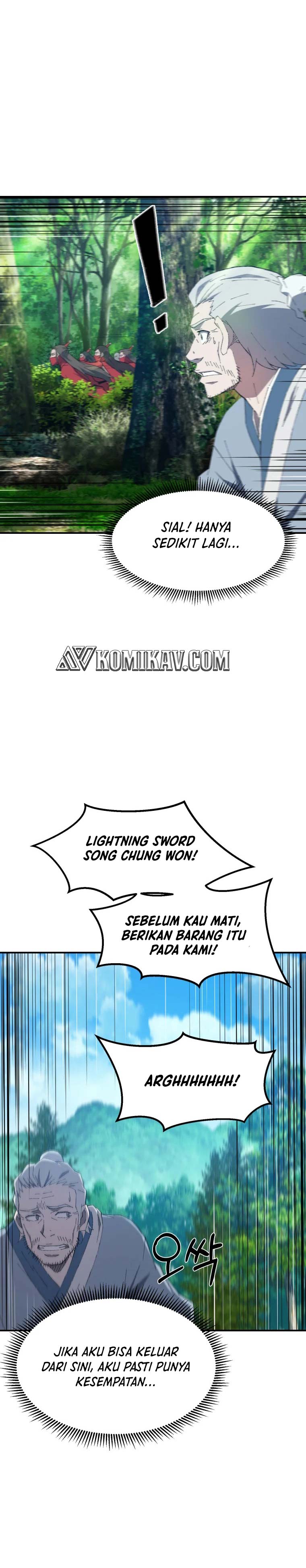Dilarang COPAS - situs resmi www.mangacanblog.com - Komik the great master 035 - chapter 35 36 Indonesia the great master 035 - chapter 35 Terbaru 13|Baca Manga Komik Indonesia|Mangacan