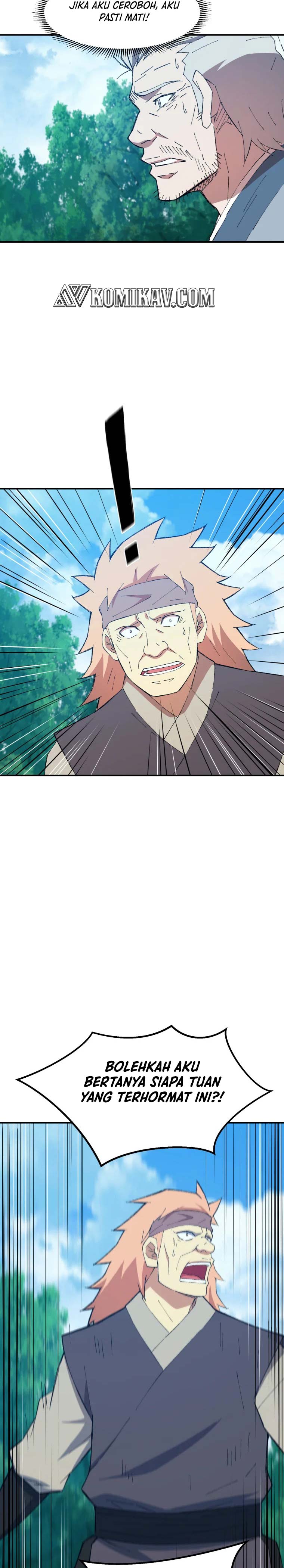 Dilarang COPAS - situs resmi www.mangacanblog.com - Komik the great master 035 - chapter 35 36 Indonesia the great master 035 - chapter 35 Terbaru 17|Baca Manga Komik Indonesia|Mangacan
