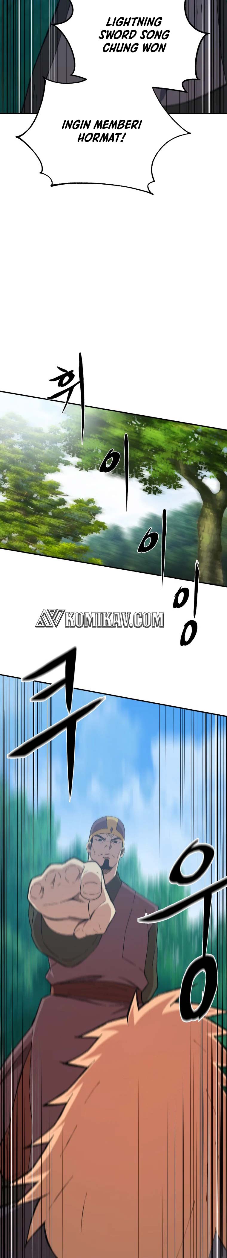 Dilarang COPAS - situs resmi www.mangacanblog.com - Komik the great master 035 - chapter 35 36 Indonesia the great master 035 - chapter 35 Terbaru 18|Baca Manga Komik Indonesia|Mangacan