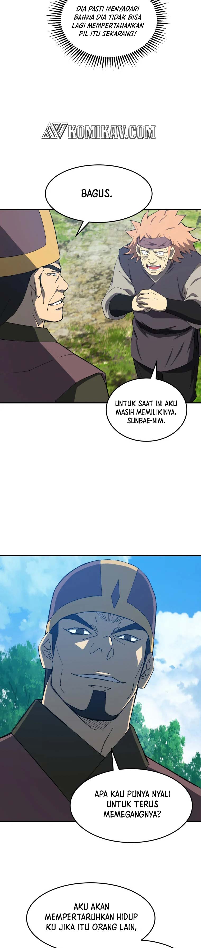 Dilarang COPAS - situs resmi www.mangacanblog.com - Komik the great master 035 - chapter 35 36 Indonesia the great master 035 - chapter 35 Terbaru 22|Baca Manga Komik Indonesia|Mangacan