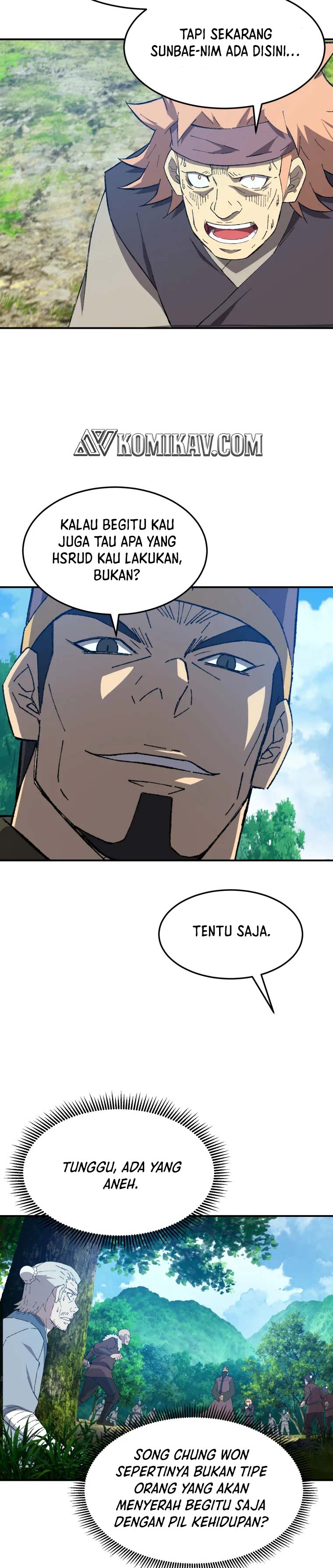 Dilarang COPAS - situs resmi www.mangacanblog.com - Komik the great master 035 - chapter 35 36 Indonesia the great master 035 - chapter 35 Terbaru 23|Baca Manga Komik Indonesia|Mangacan