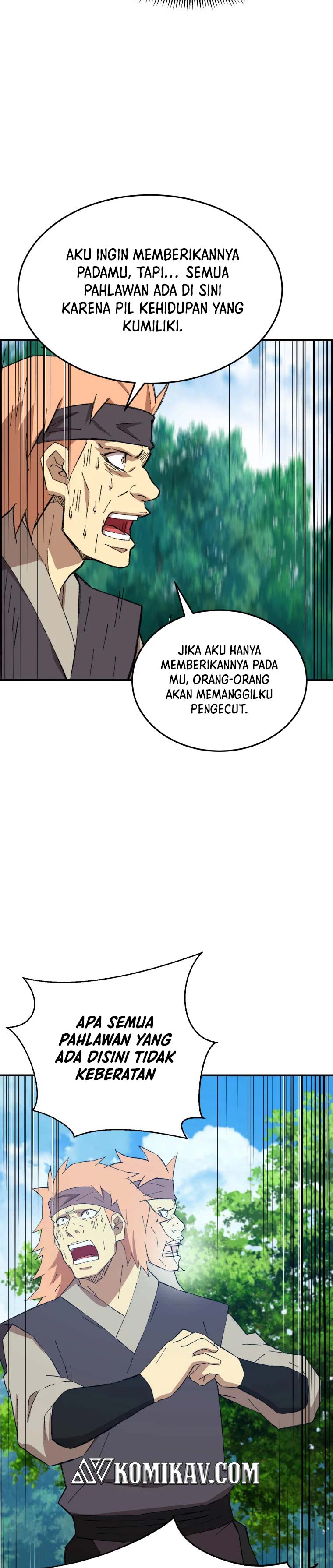 Dilarang COPAS - situs resmi www.mangacanblog.com - Komik the great master 035 - chapter 35 36 Indonesia the great master 035 - chapter 35 Terbaru 24|Baca Manga Komik Indonesia|Mangacan