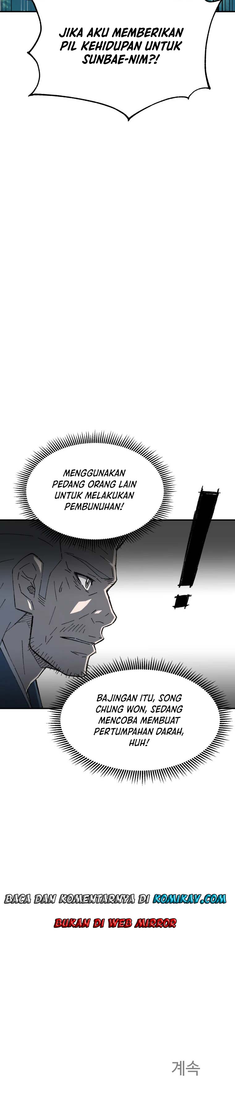 Dilarang COPAS - situs resmi www.mangacanblog.com - Komik the great master 035 - chapter 35 36 Indonesia the great master 035 - chapter 35 Terbaru 25|Baca Manga Komik Indonesia|Mangacan