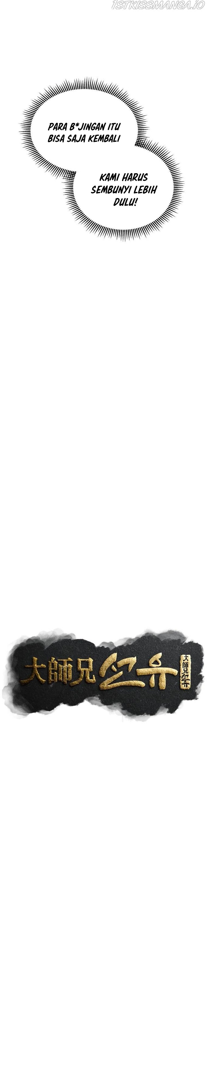 The Great Master Chapter 39 Bahasa Indonesia