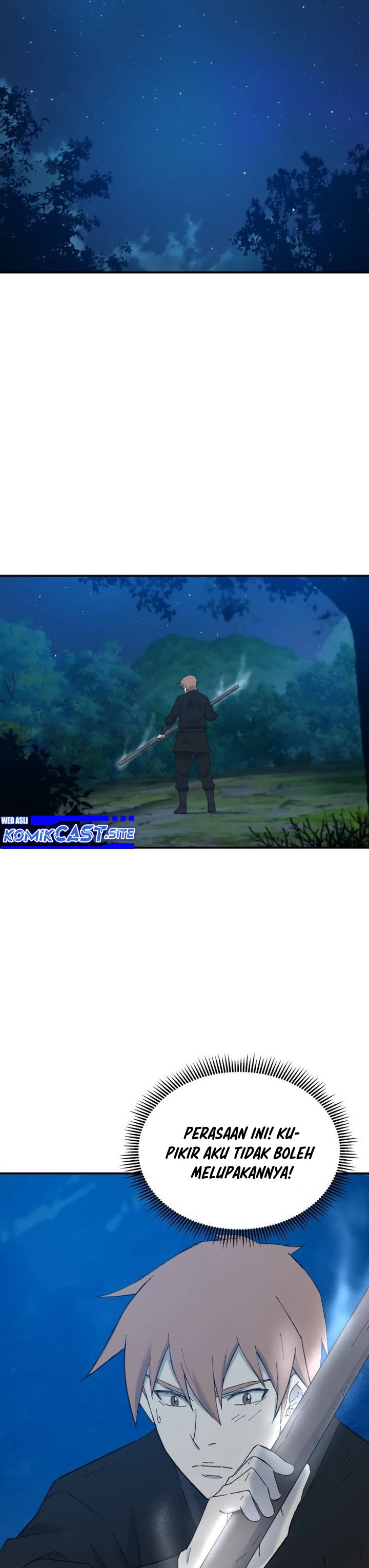 The Great Master Chapter 39 Bahasa Indonesia