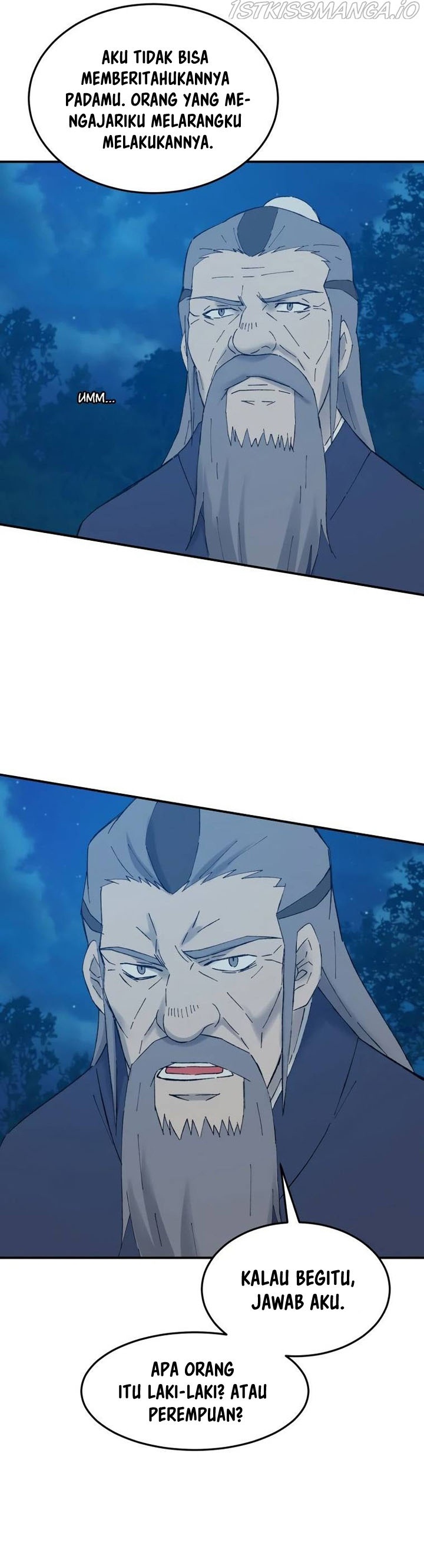The Great Master Chapter 39 Bahasa Indonesia