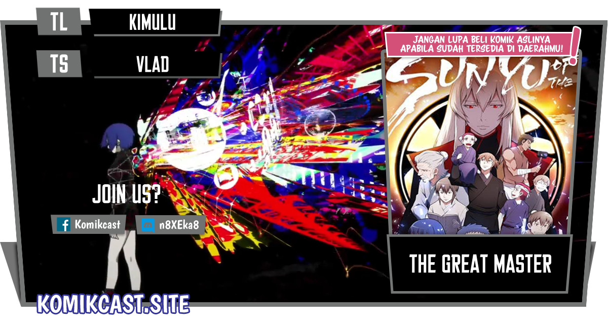 Dilarang COPAS - situs resmi www.mangacanblog.com - Komik the great master 046 - chapter 46 47 Indonesia the great master 046 - chapter 46 Terbaru 0|Baca Manga Komik Indonesia|Mangacan