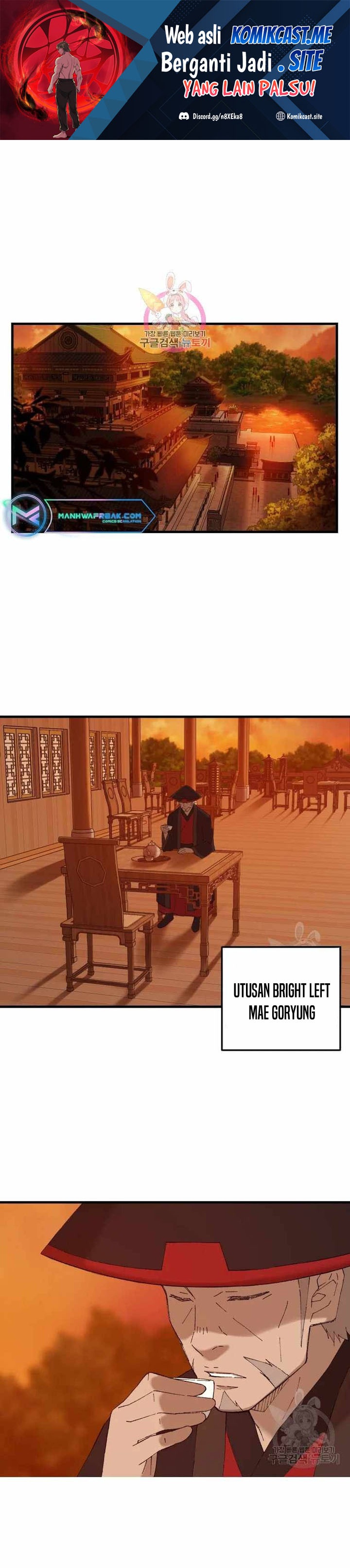 Dilarang COPAS - situs resmi www.mangacanblog.com - Komik the great master 046 - chapter 46 47 Indonesia the great master 046 - chapter 46 Terbaru 1|Baca Manga Komik Indonesia|Mangacan